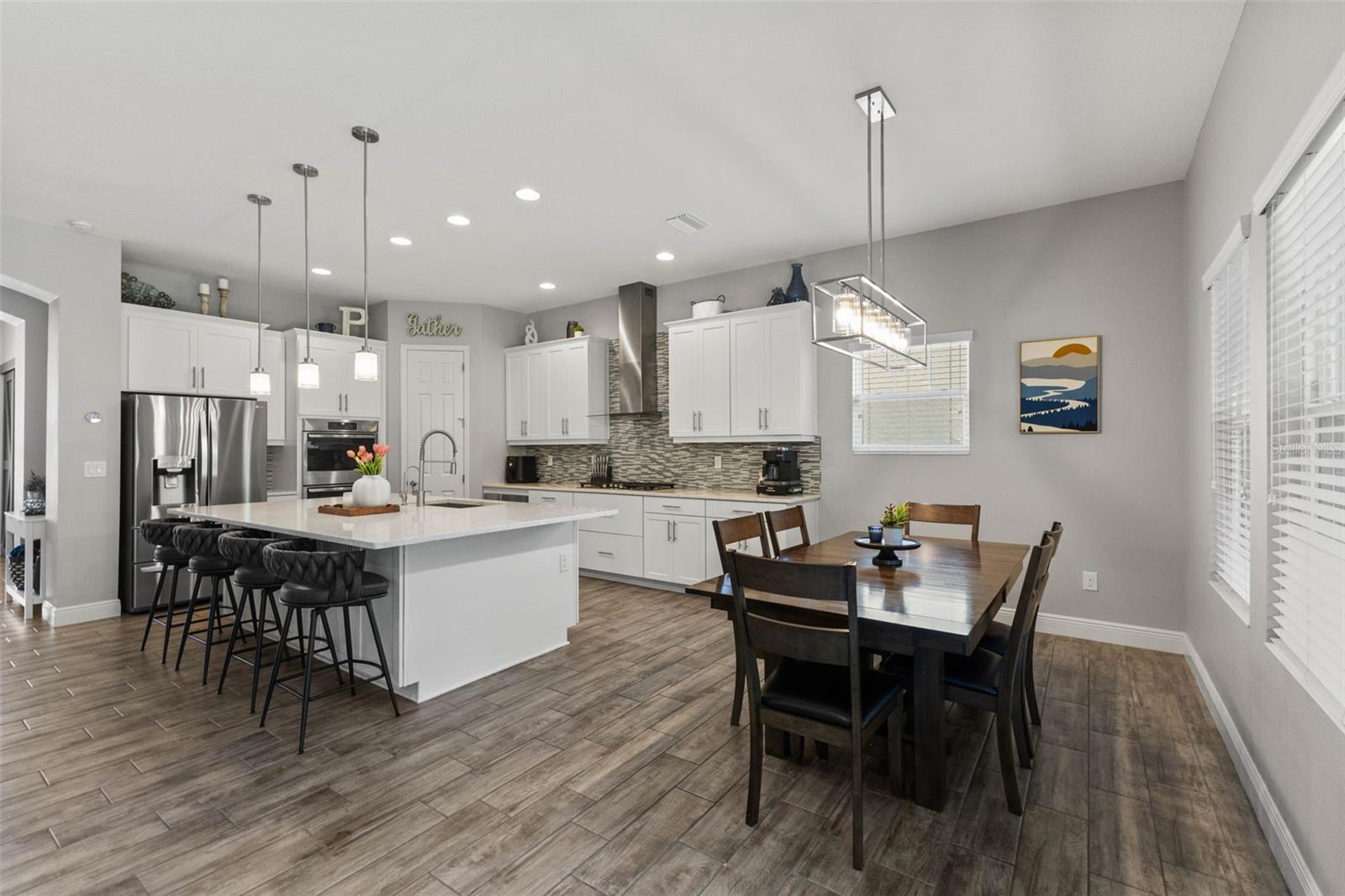 FISHHAWK RANCH WEST - Residential