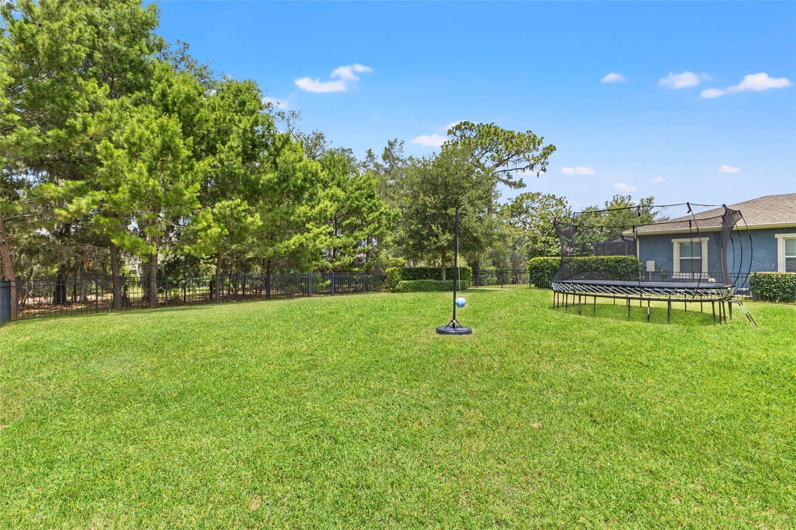 FISHHAWK RANCH WEST - Residential