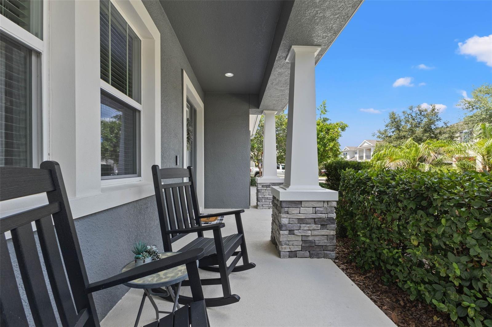 FISHHAWK RANCH WEST - Residential