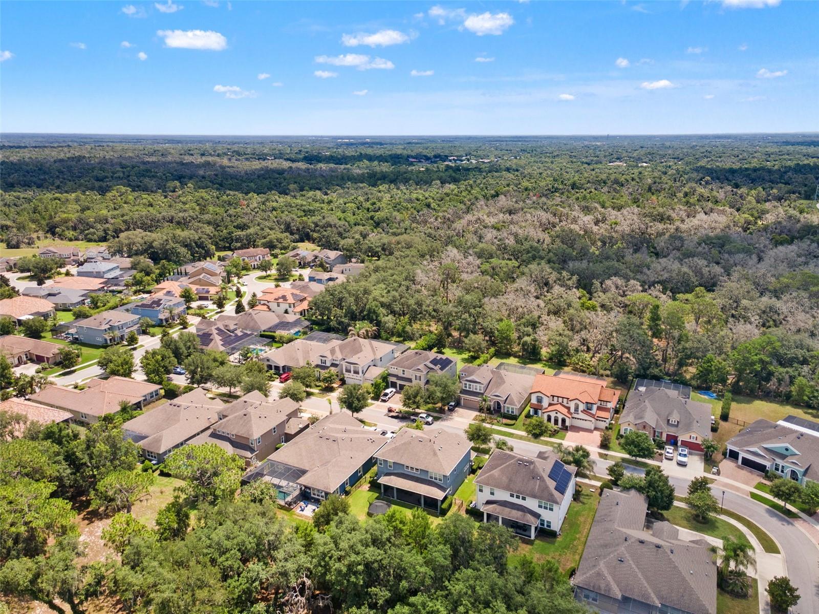 FISHHAWK RANCH WEST - Residential