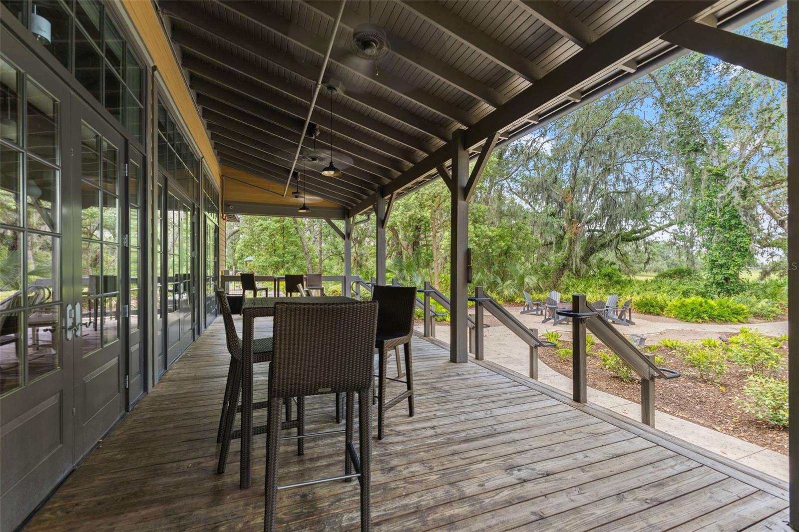 FISHHAWK RANCH WEST - Residential