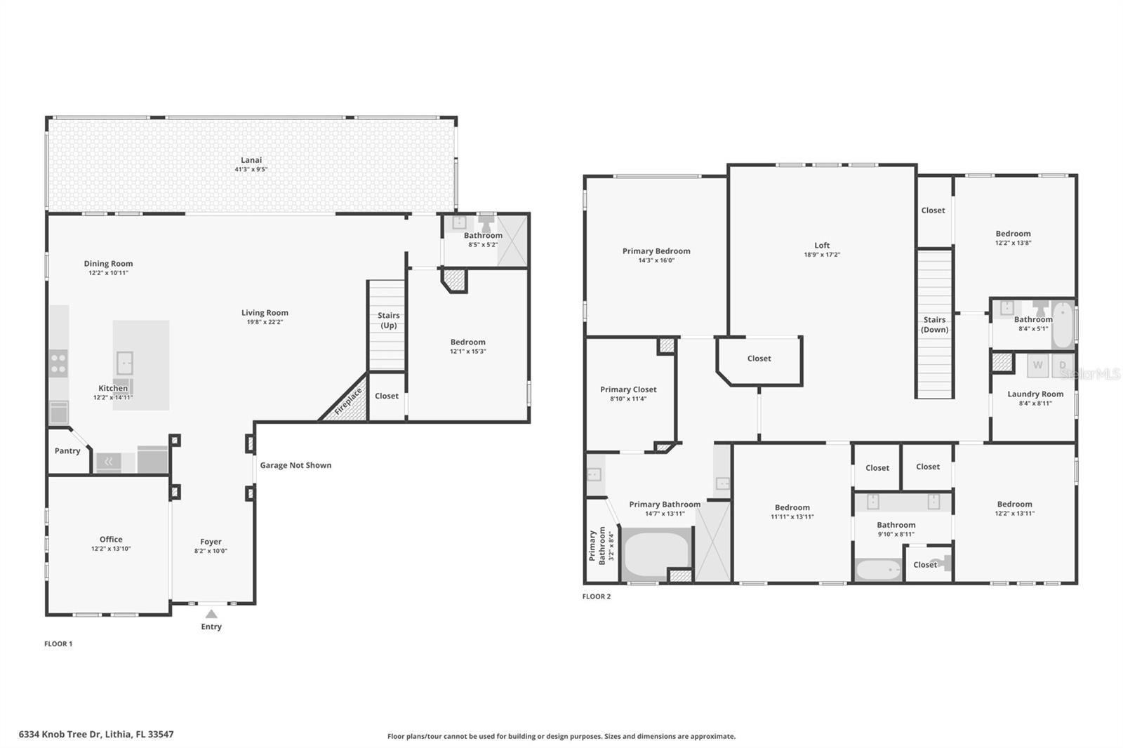 FISHHAWK RANCH WEST - Residential