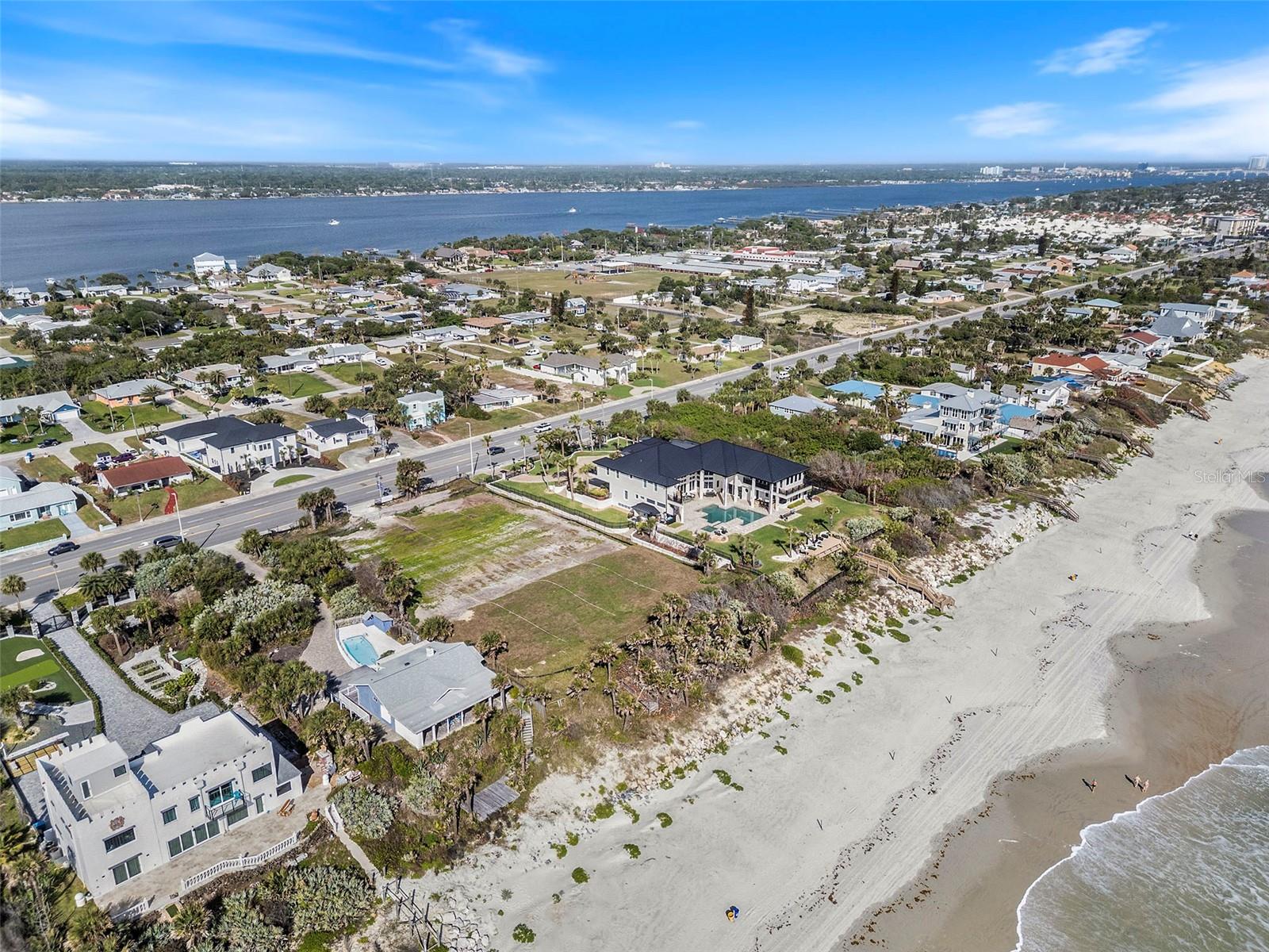 RIVER RIDGE ESTATES - Land