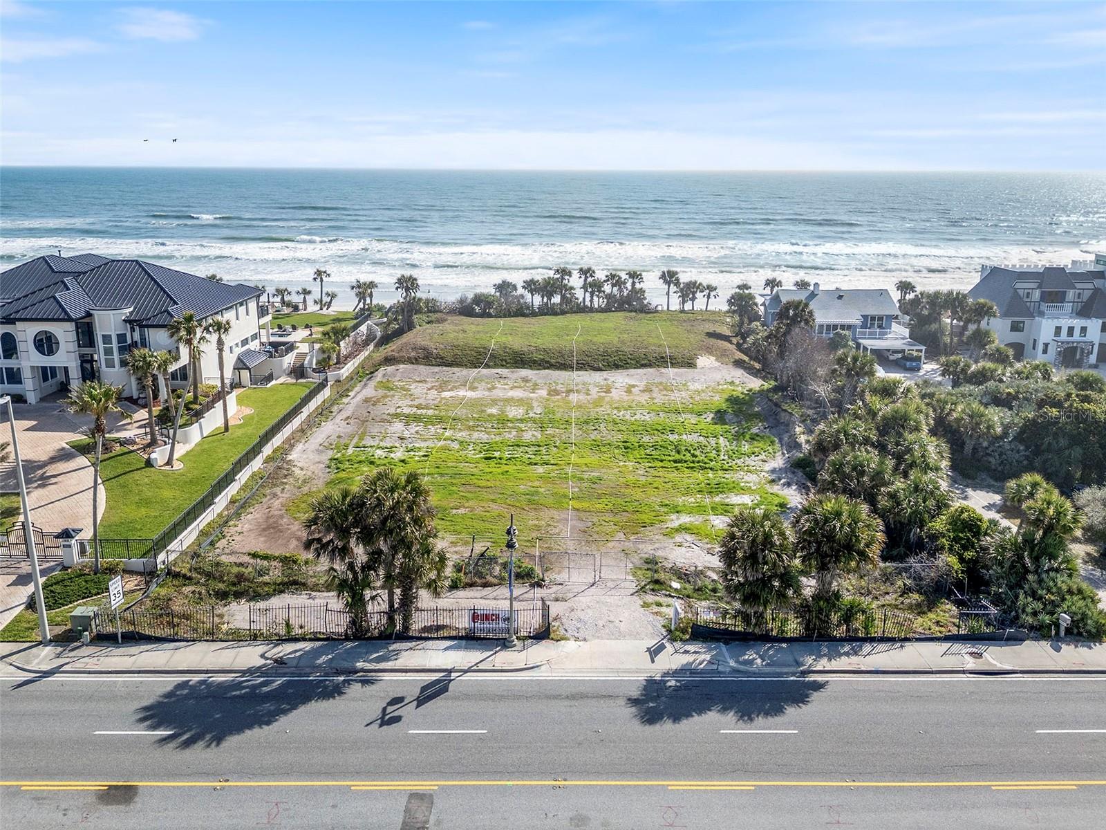 RIVER RIDGE ESTATES - Land