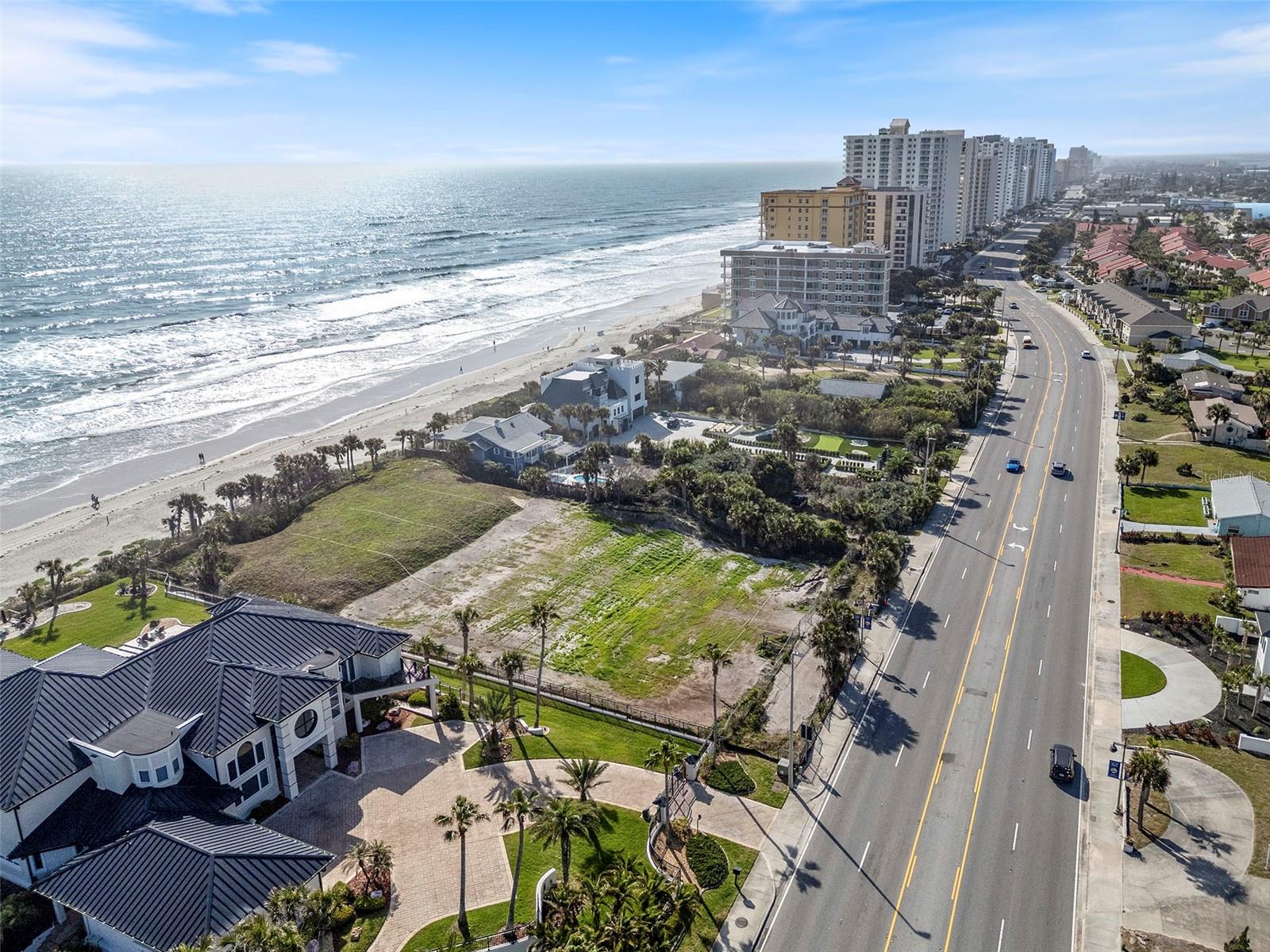 RIVER RIDGE ESTATES - Land