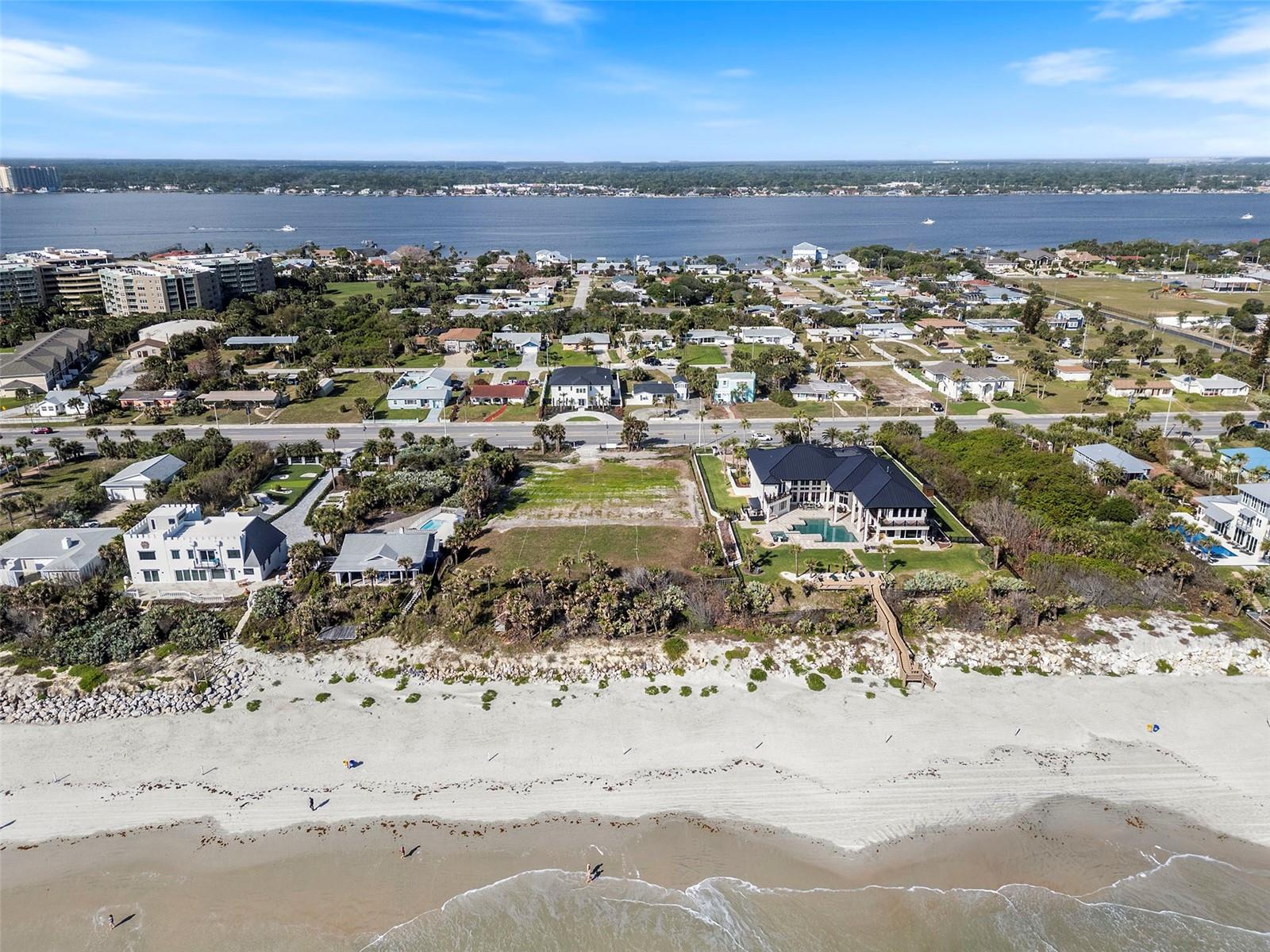 RIVER RIDGE ESTATES - Land