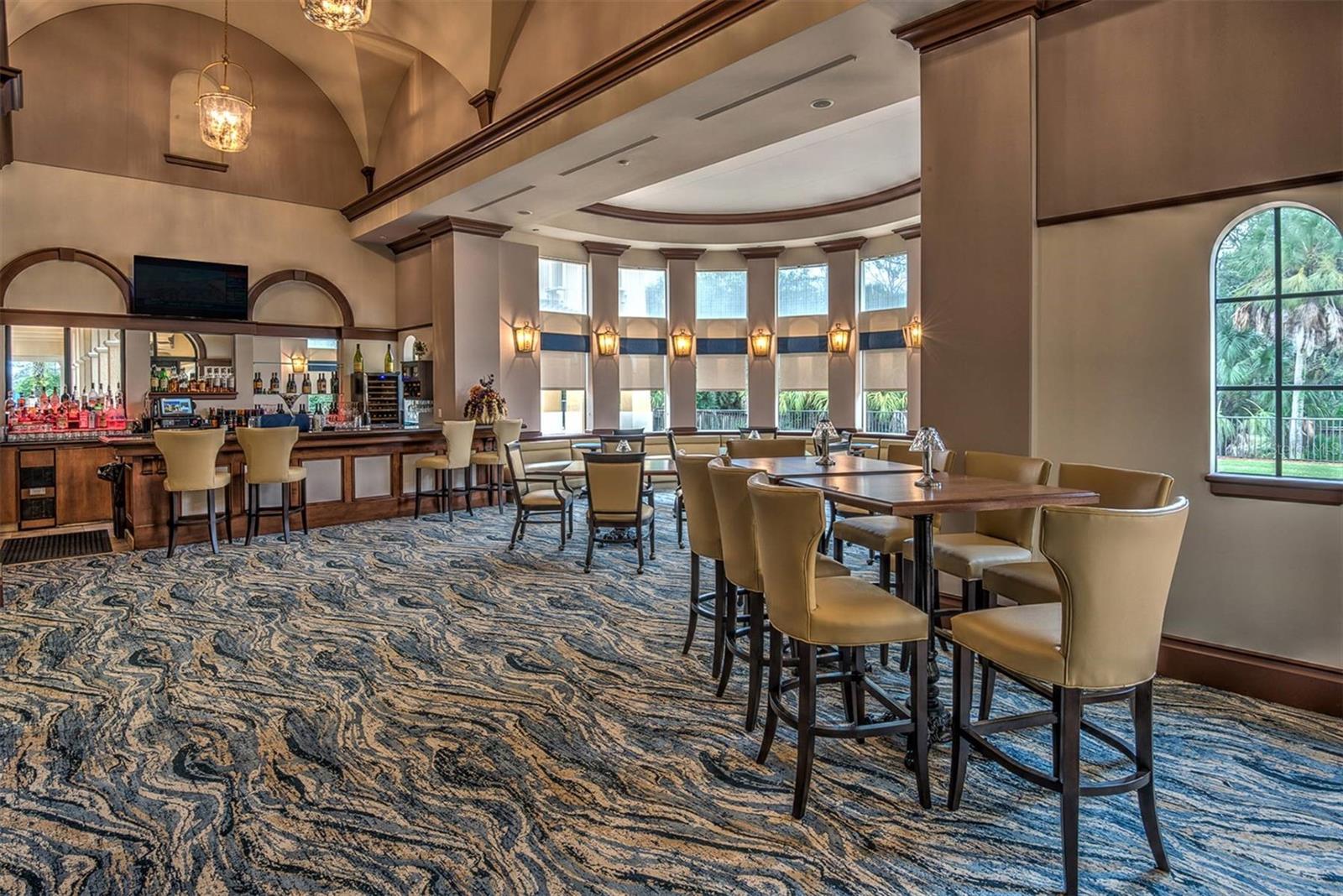 VENETIAN GOLF & RIVER CLUB PHA - Residential