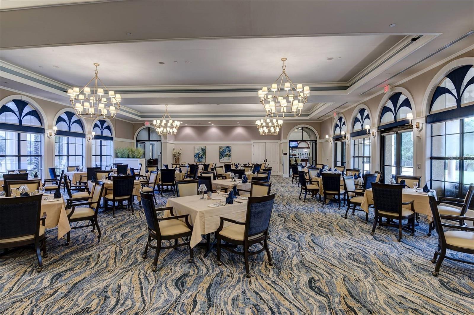 VENETIAN GOLF & RIVER CLUB PHA - Residential