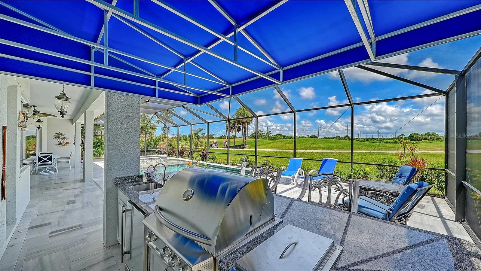 VENETIAN GOLF & RIVER CLUB PHA - Residential