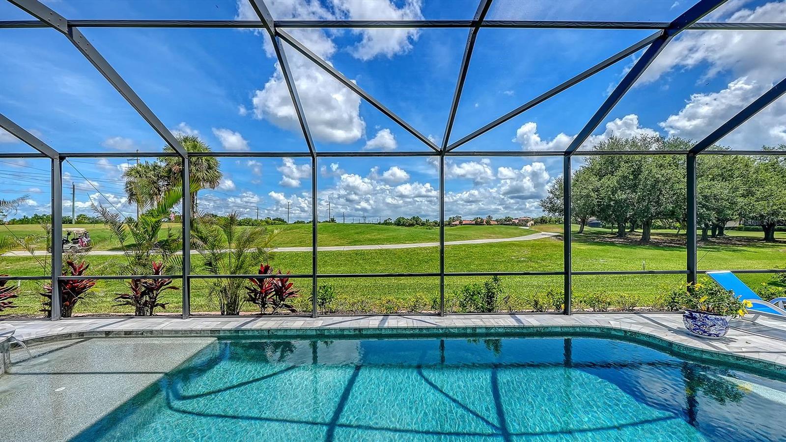 VENETIAN GOLF & RIVER CLUB PHA - Residential