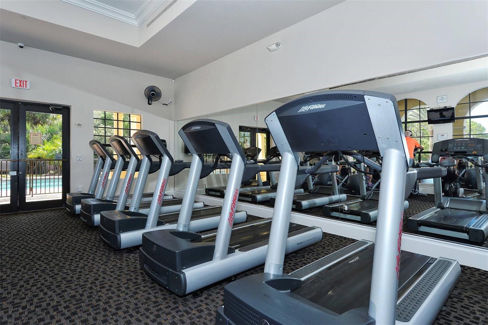 VENETIAN GOLF & RIVER CLUB PHA - Residential