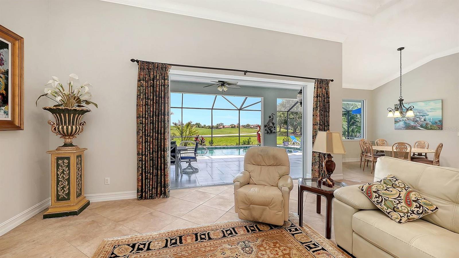 VENETIAN GOLF & RIVER CLUB PHA - Residential
