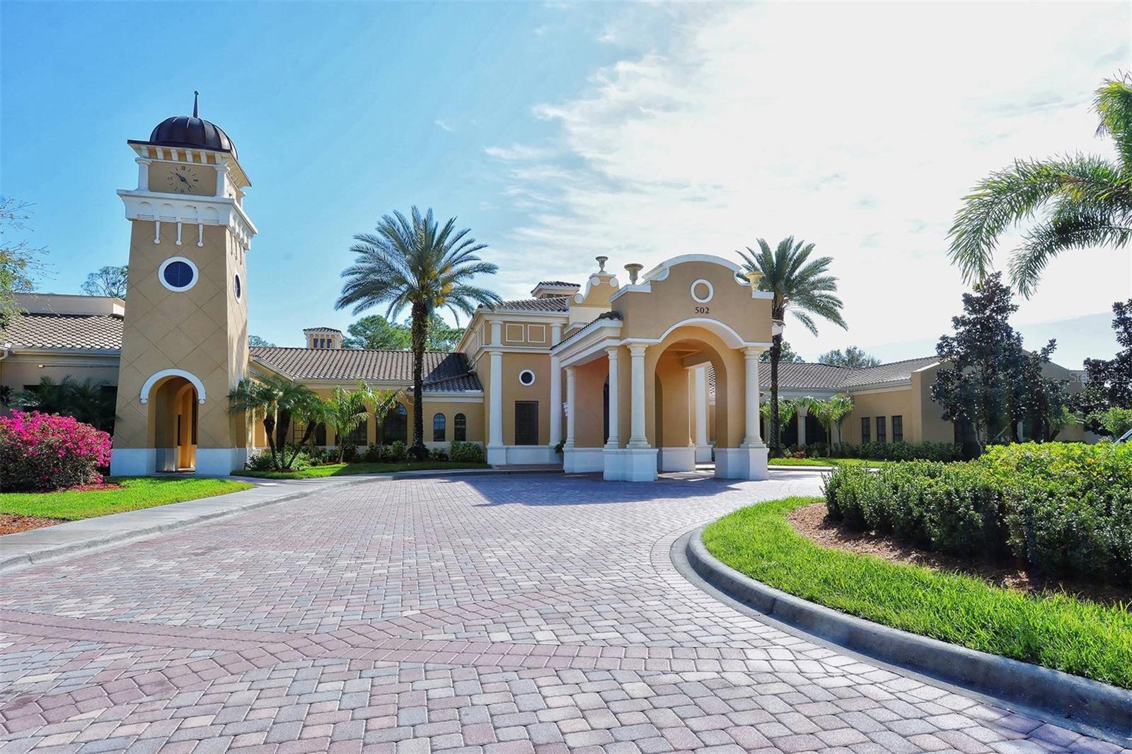 VENETIAN GOLF & RIVER CLUB PHA - Residential