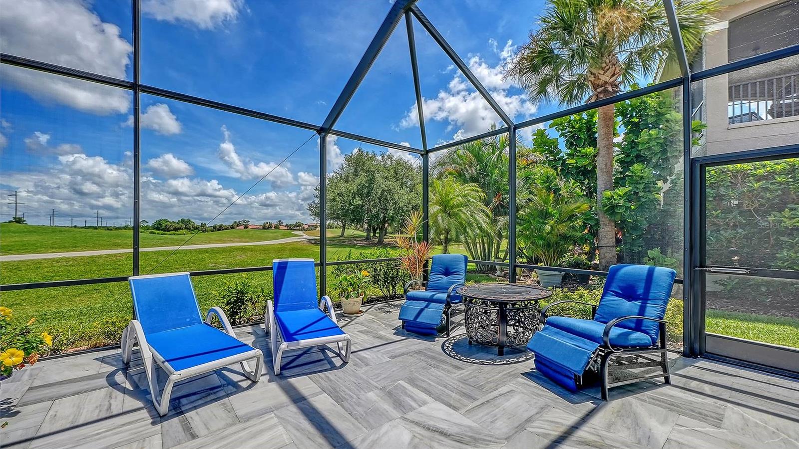 VENETIAN GOLF & RIVER CLUB PHA - Residential