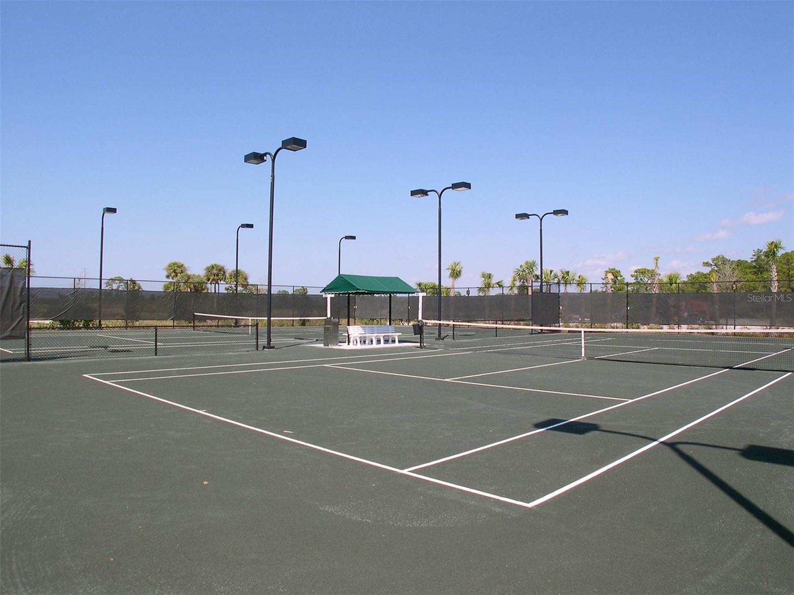 VENETIAN GOLF & RIVER CLUB PHA - Residential