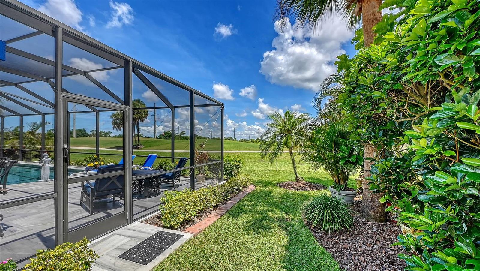 VENETIAN GOLF & RIVER CLUB PHA - Residential