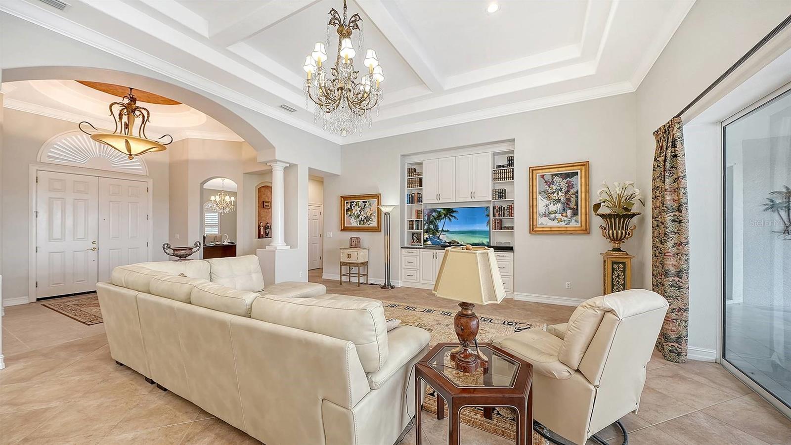 VENETIAN GOLF & RIVER CLUB PHA - Residential