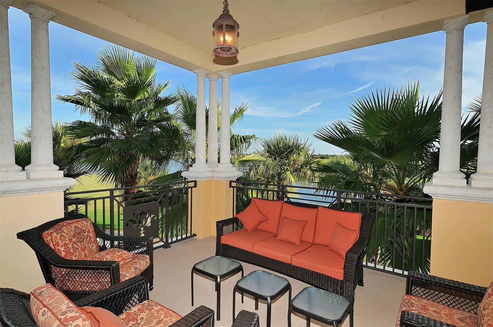 VENETIAN GOLF & RIVER CLUB PHA - Residential