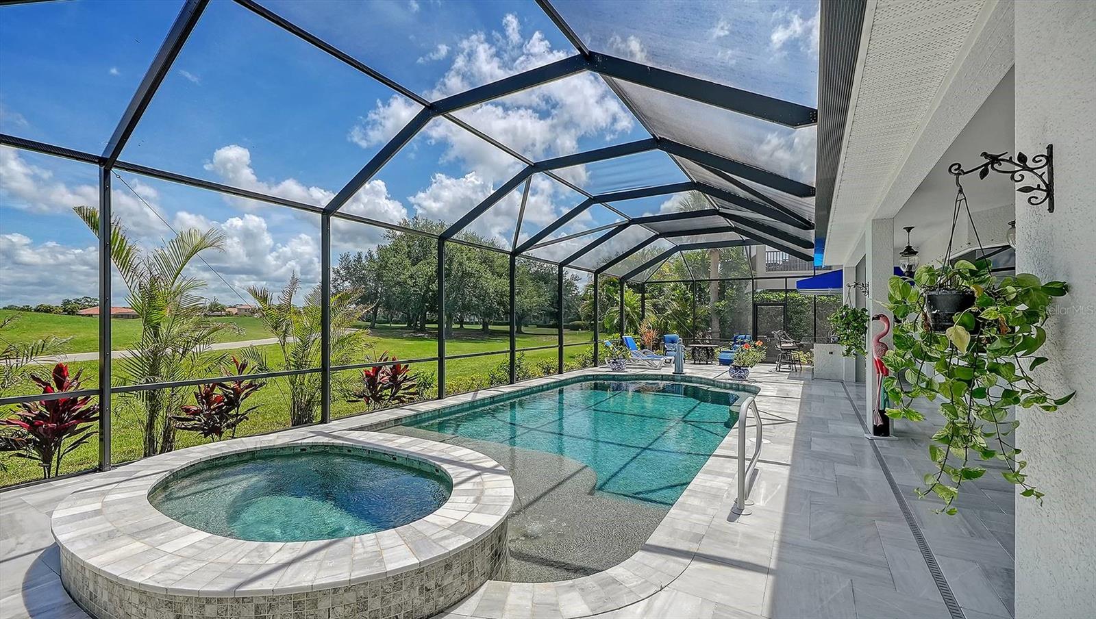 VENETIAN GOLF & RIVER CLUB PHA - Residential