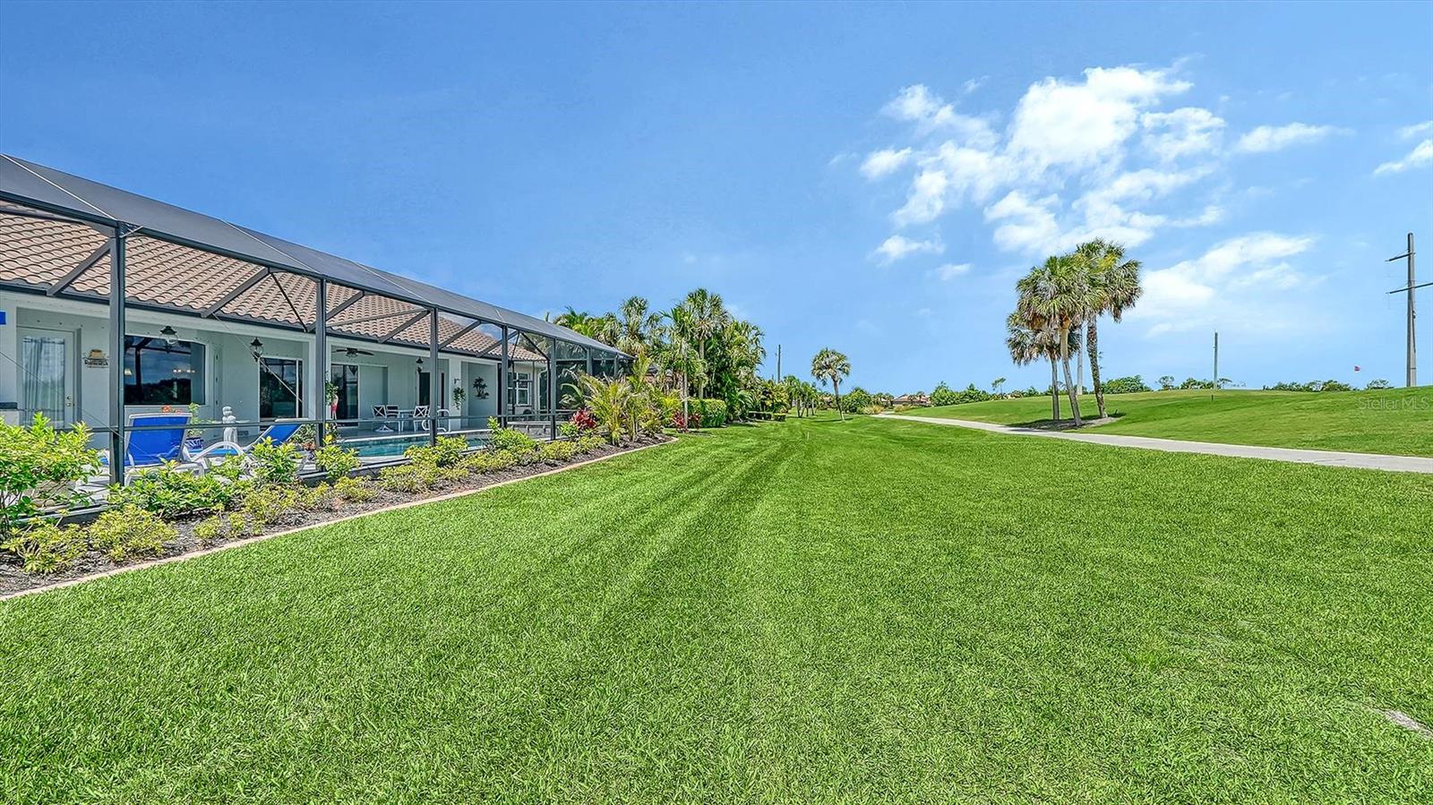 VENETIAN GOLF & RIVER CLUB PHA - Residential