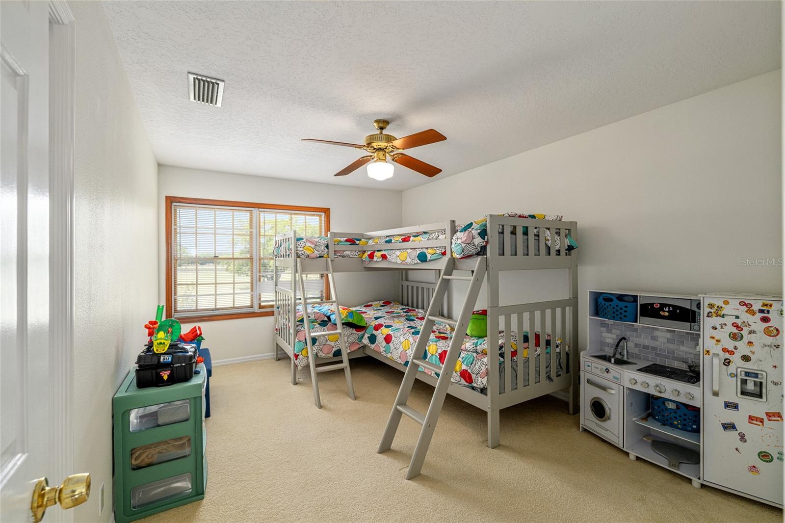 AG NON SUB - Residential