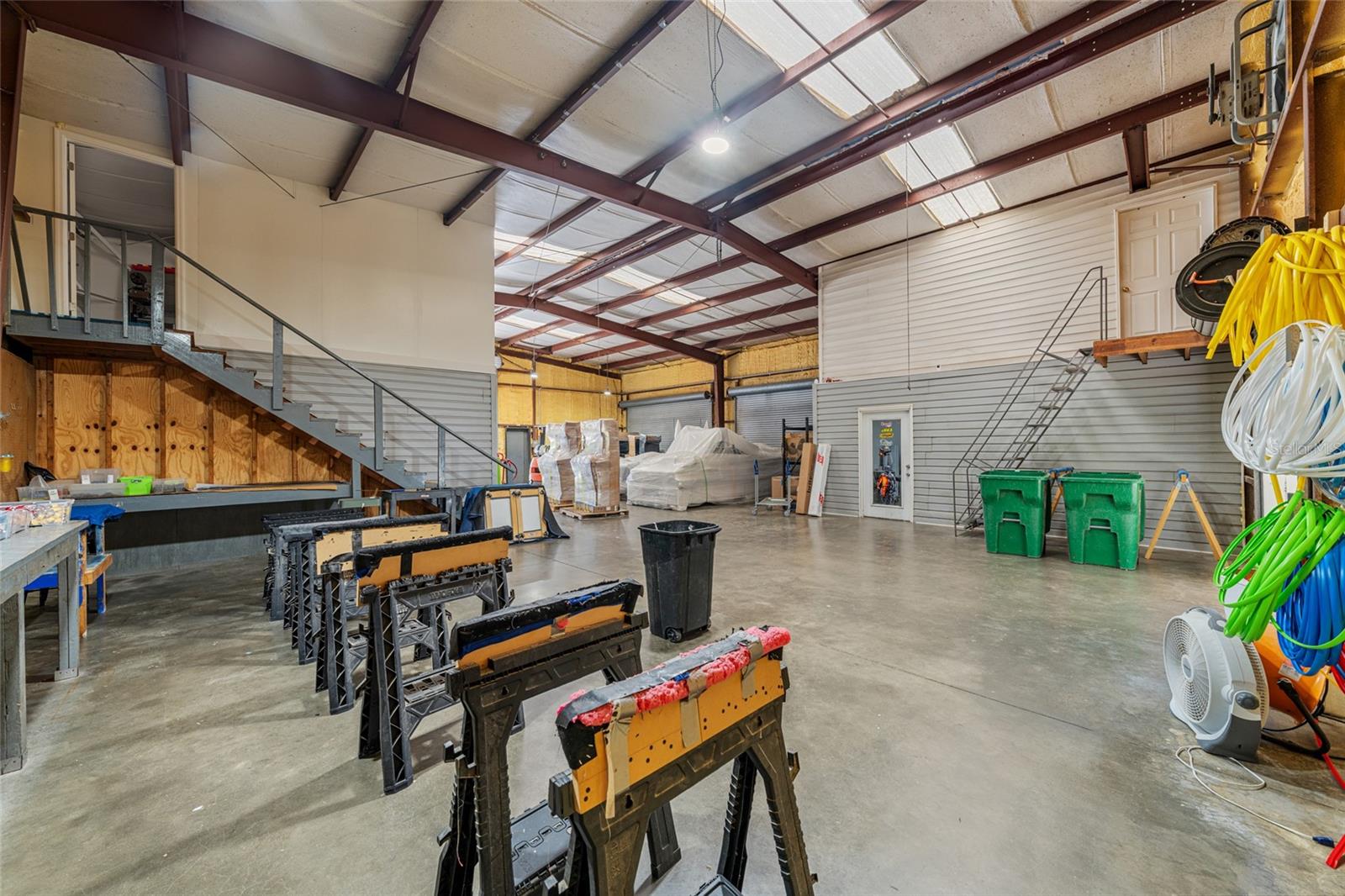 AG NON SUB - Residential