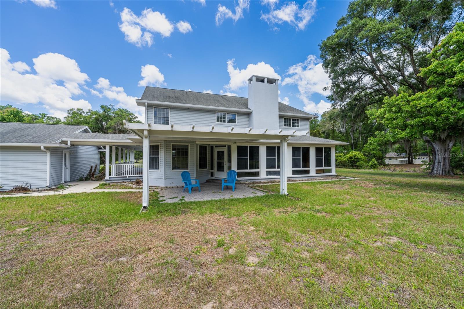 AG NON SUB - Residential