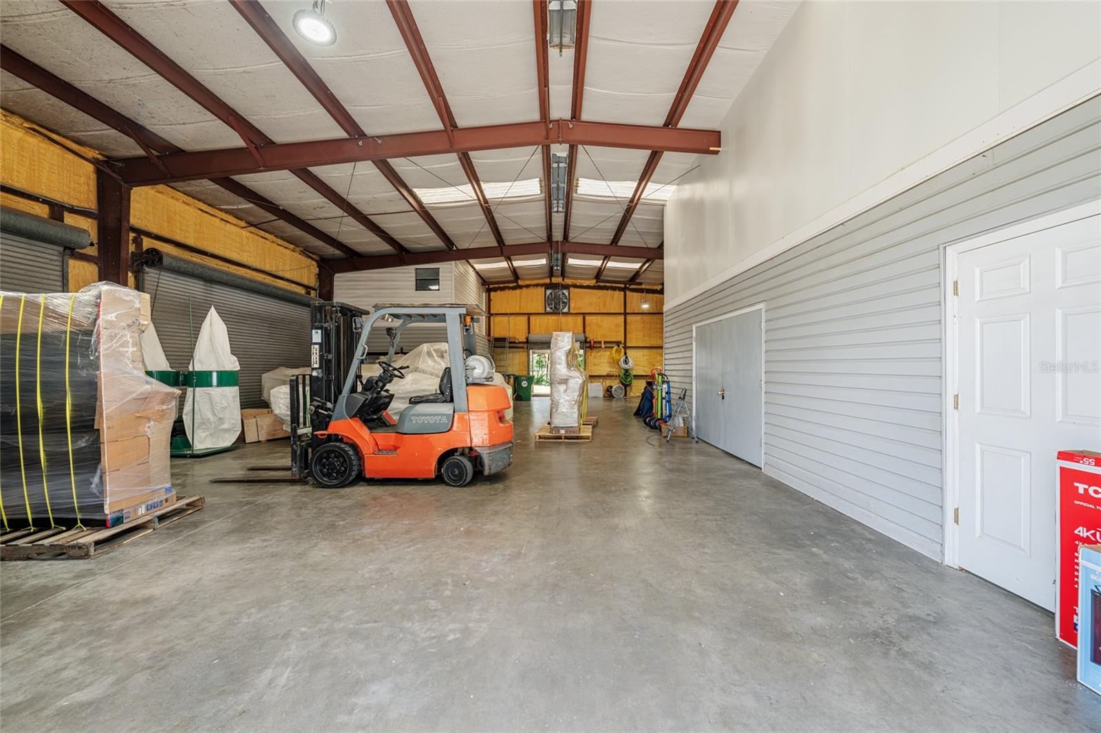 AG NON SUB - Residential