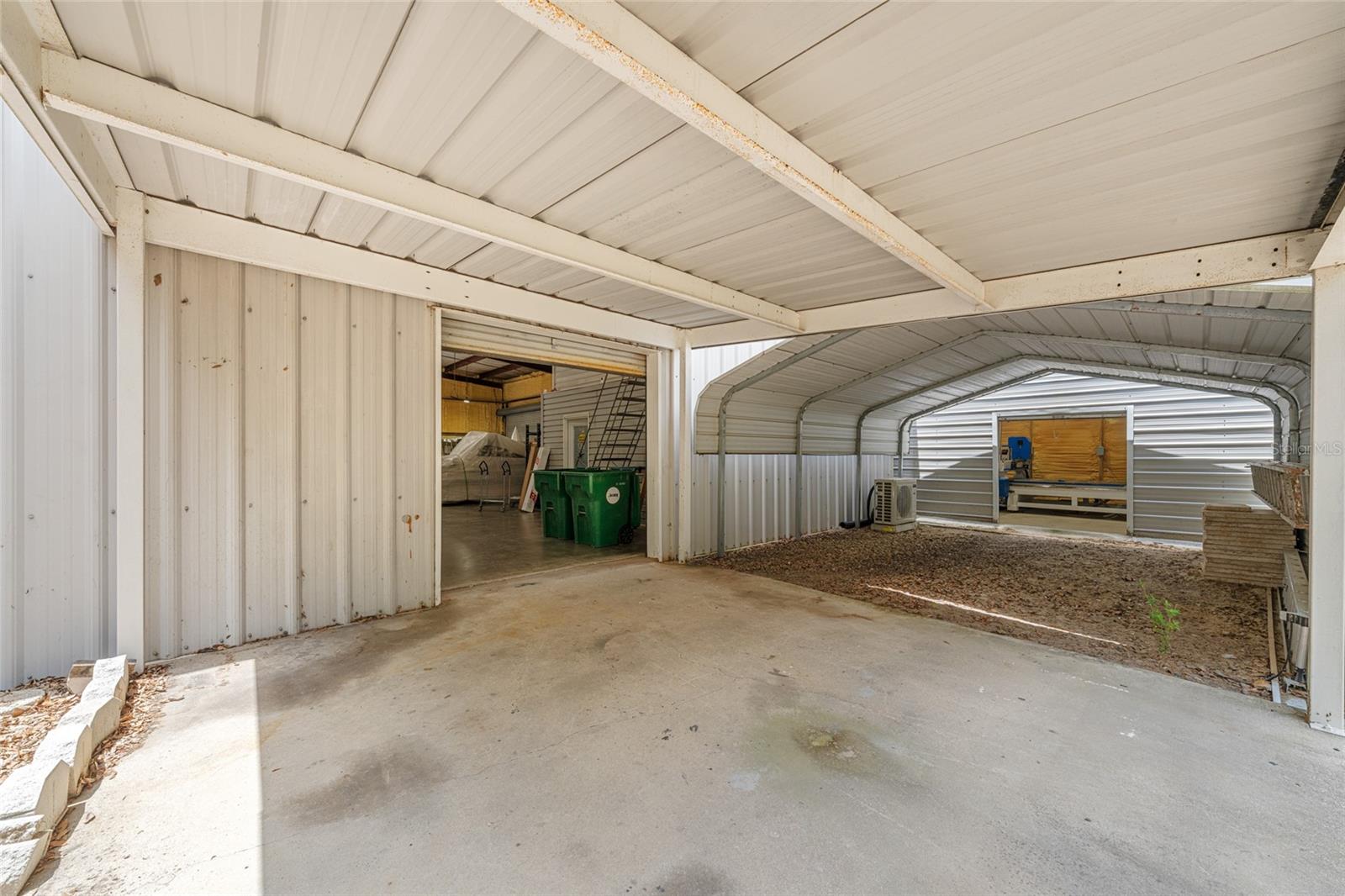 AG NON SUB - Residential