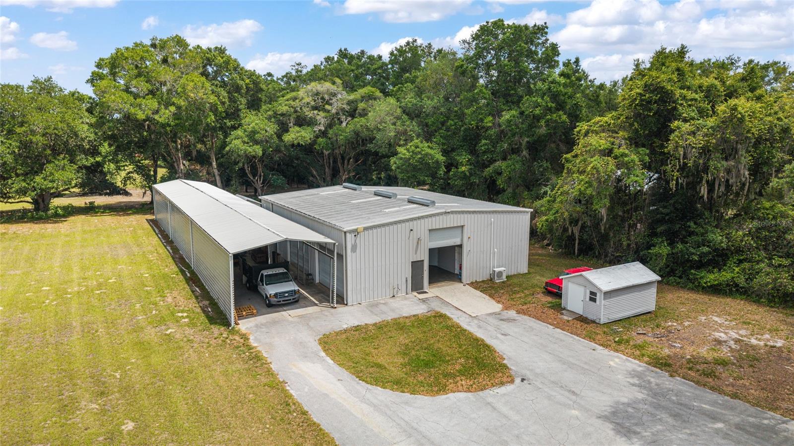 AG NON SUB - Residential