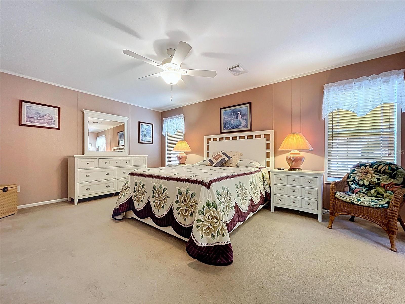 GOLF LAKES RESIDENTS CO-OP - Residential