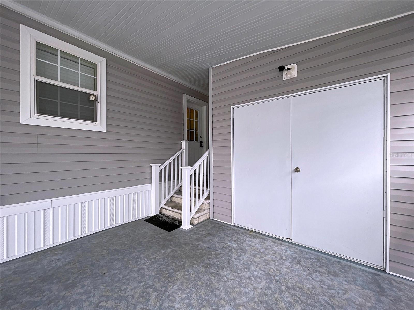 GOLF LAKES RESIDENTS CO-OP - Residential