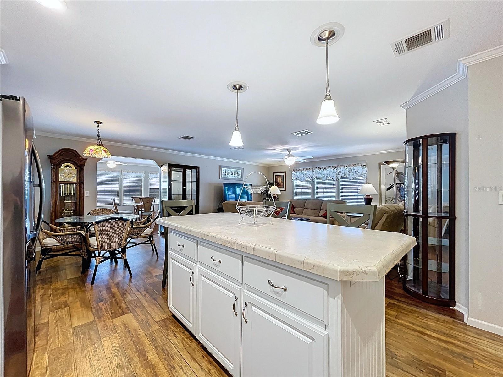 GOLF LAKES RESIDENTS CO-OP - Residential