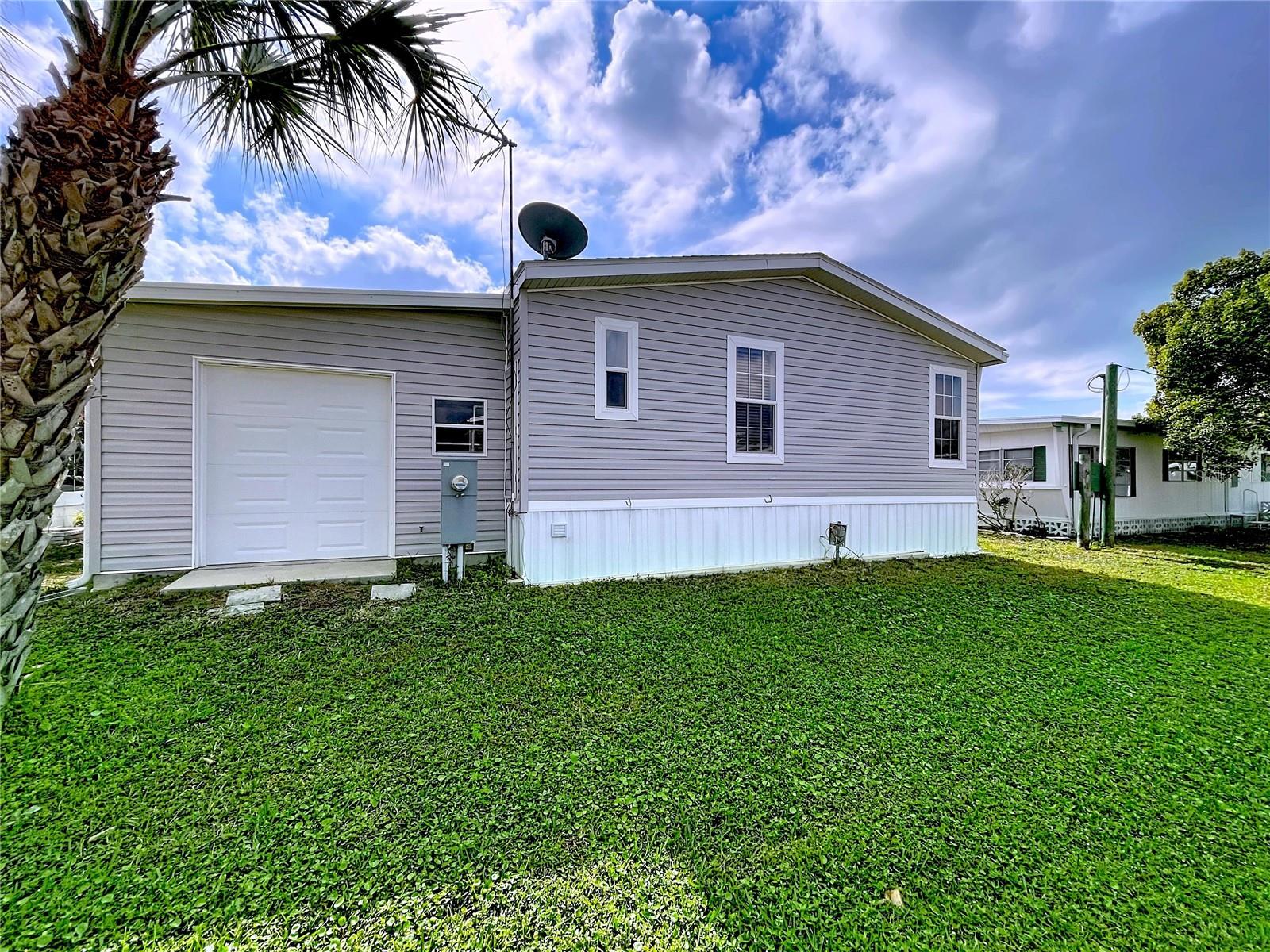 GOLF LAKES RESIDENTS CO-OP - Residential