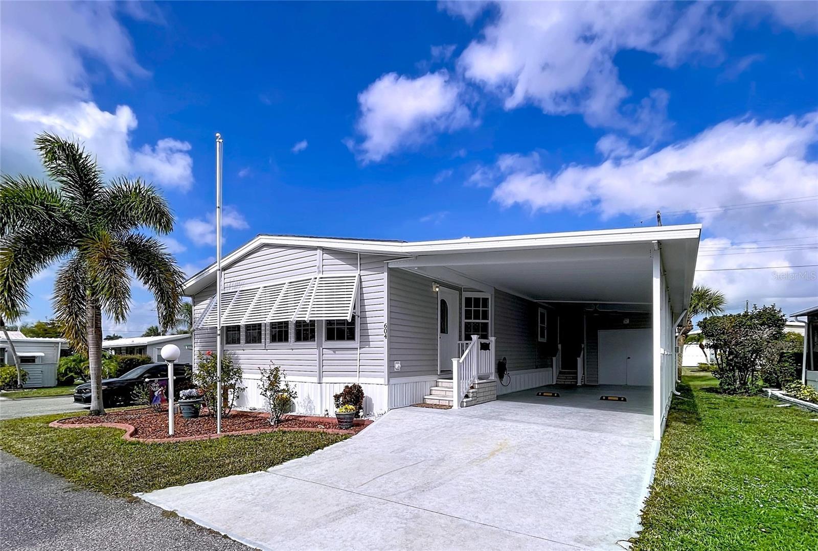 GOLF LAKES RESIDENTS CO-OP - Residential
