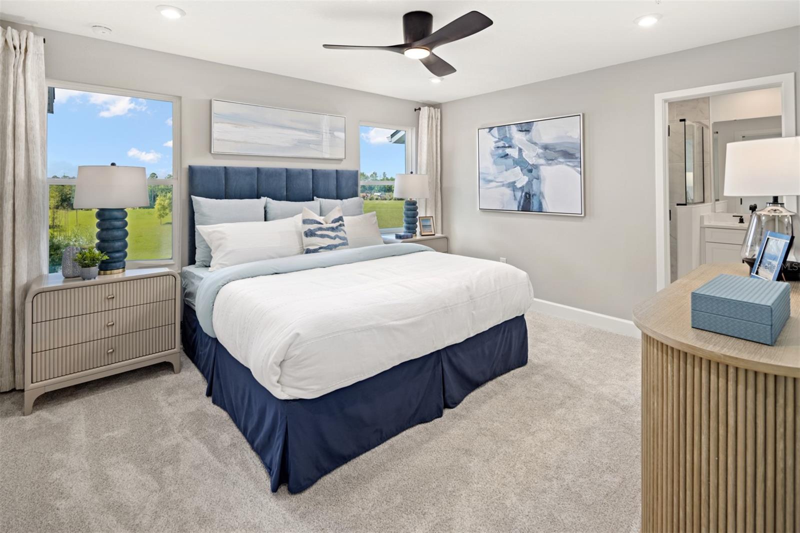 GARDENIA RESERVE - Residential