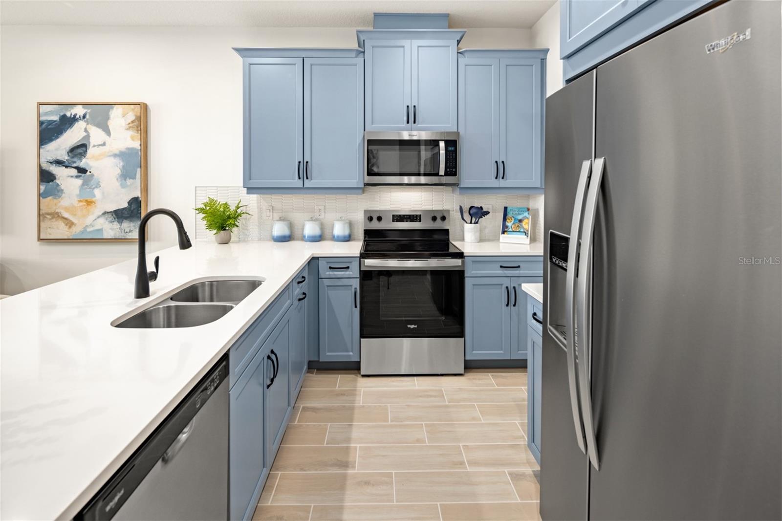 GARDENIA RESERVE - Residential