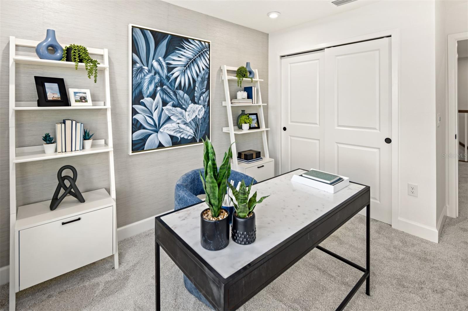 GARDENIA RESERVE - Residential