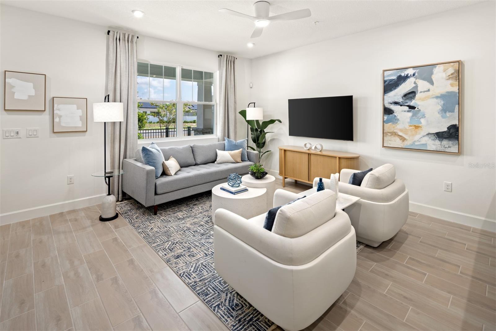 GARDENIA RESERVE - Residential