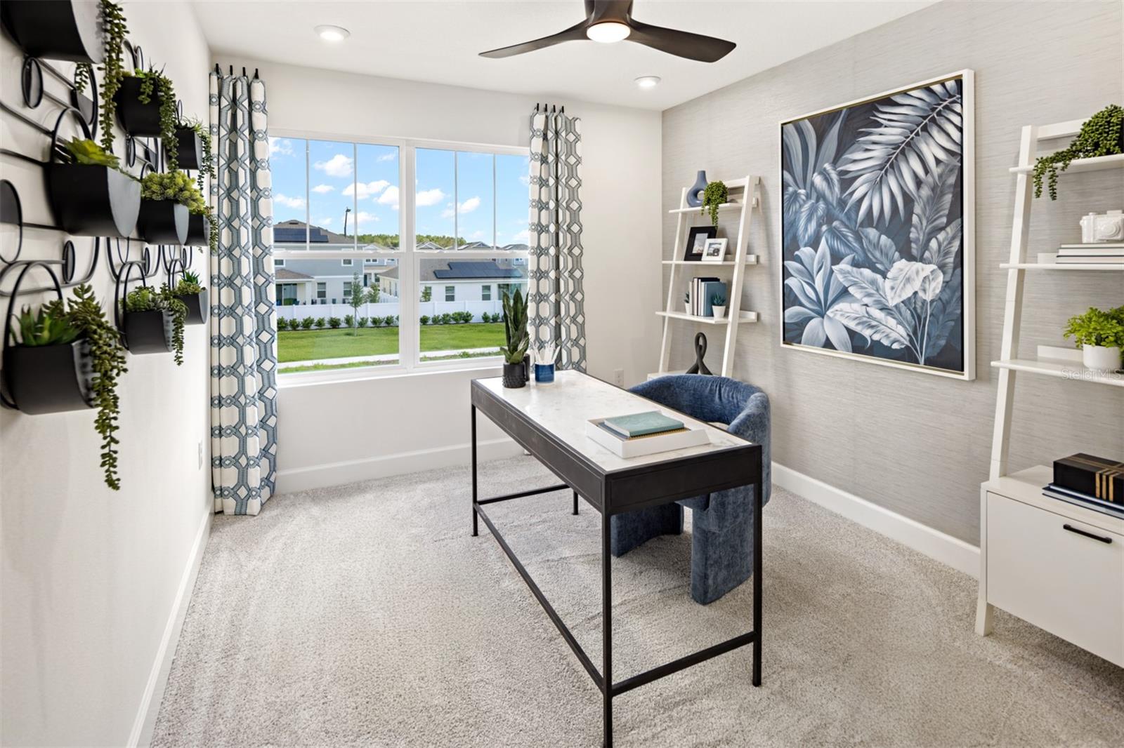 GARDENIA RESERVE - Residential