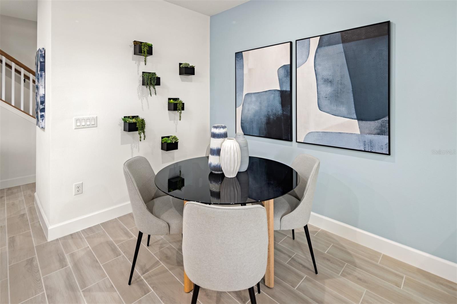 GARDENIA RESERVE - Residential
