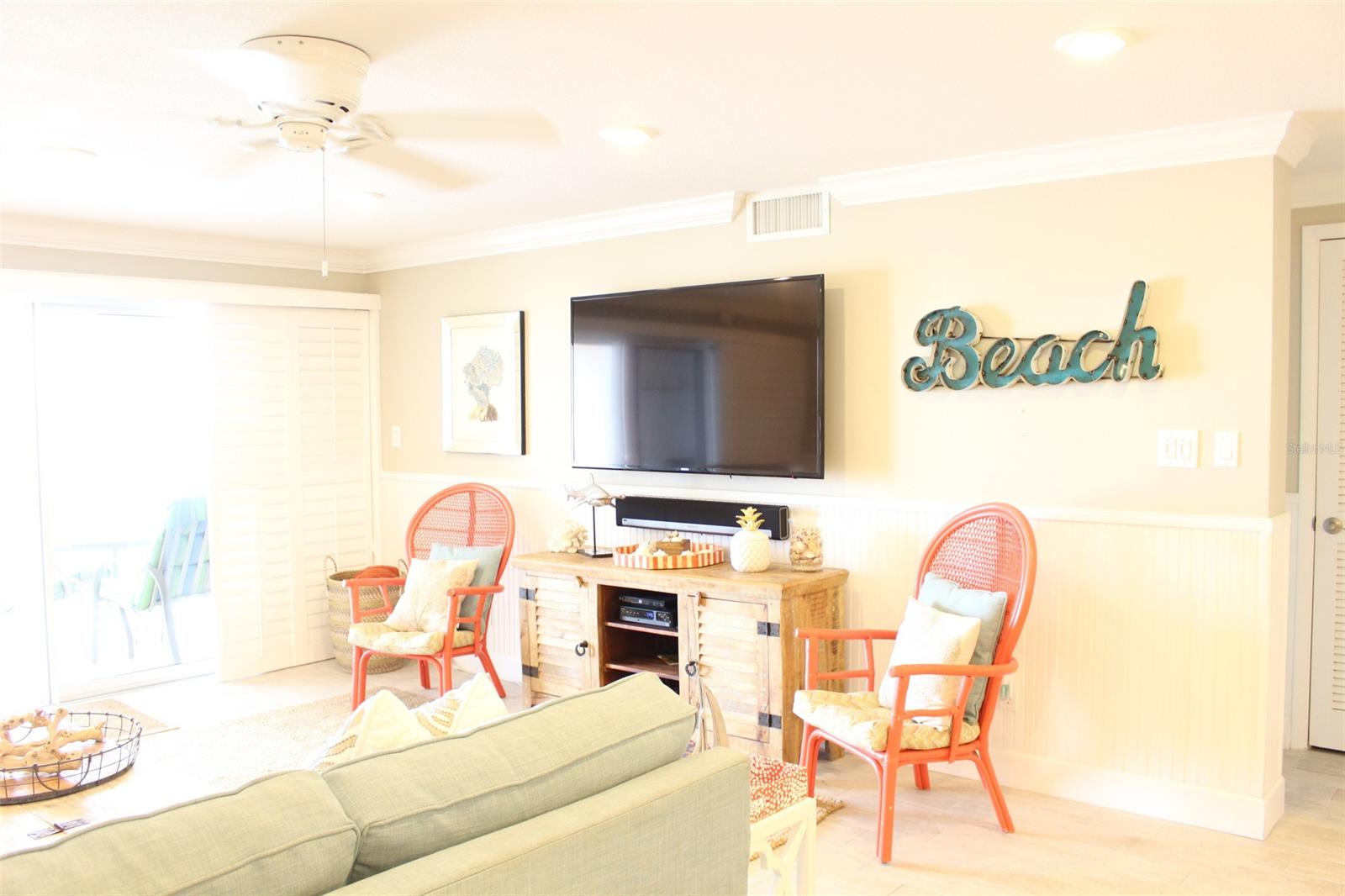 Sandpiper Towers Condo - Residential Lease