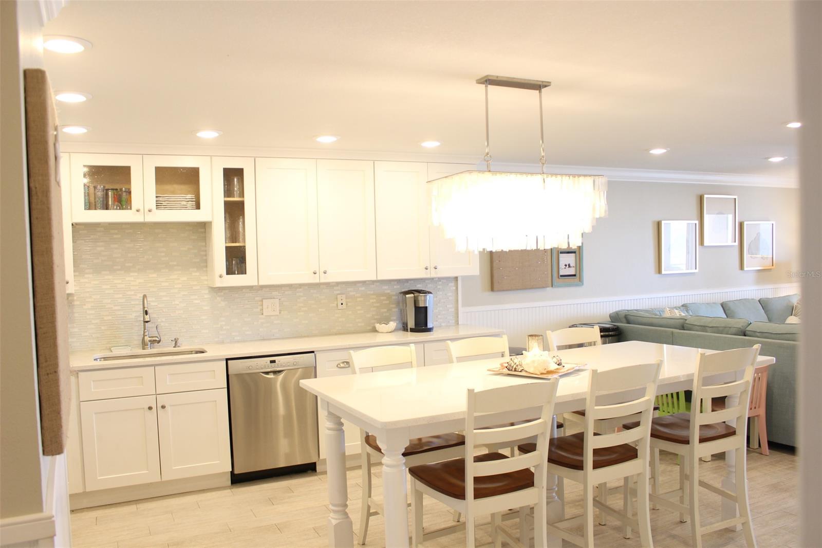 Sandpiper Towers Condo - Residential Lease
