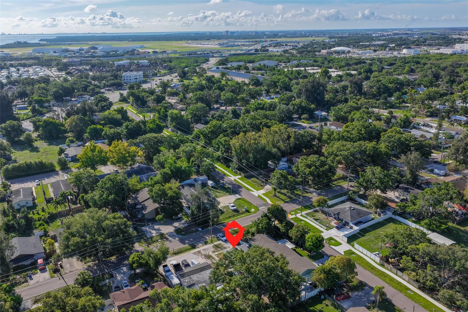 HIGH POINT - Residential Lease