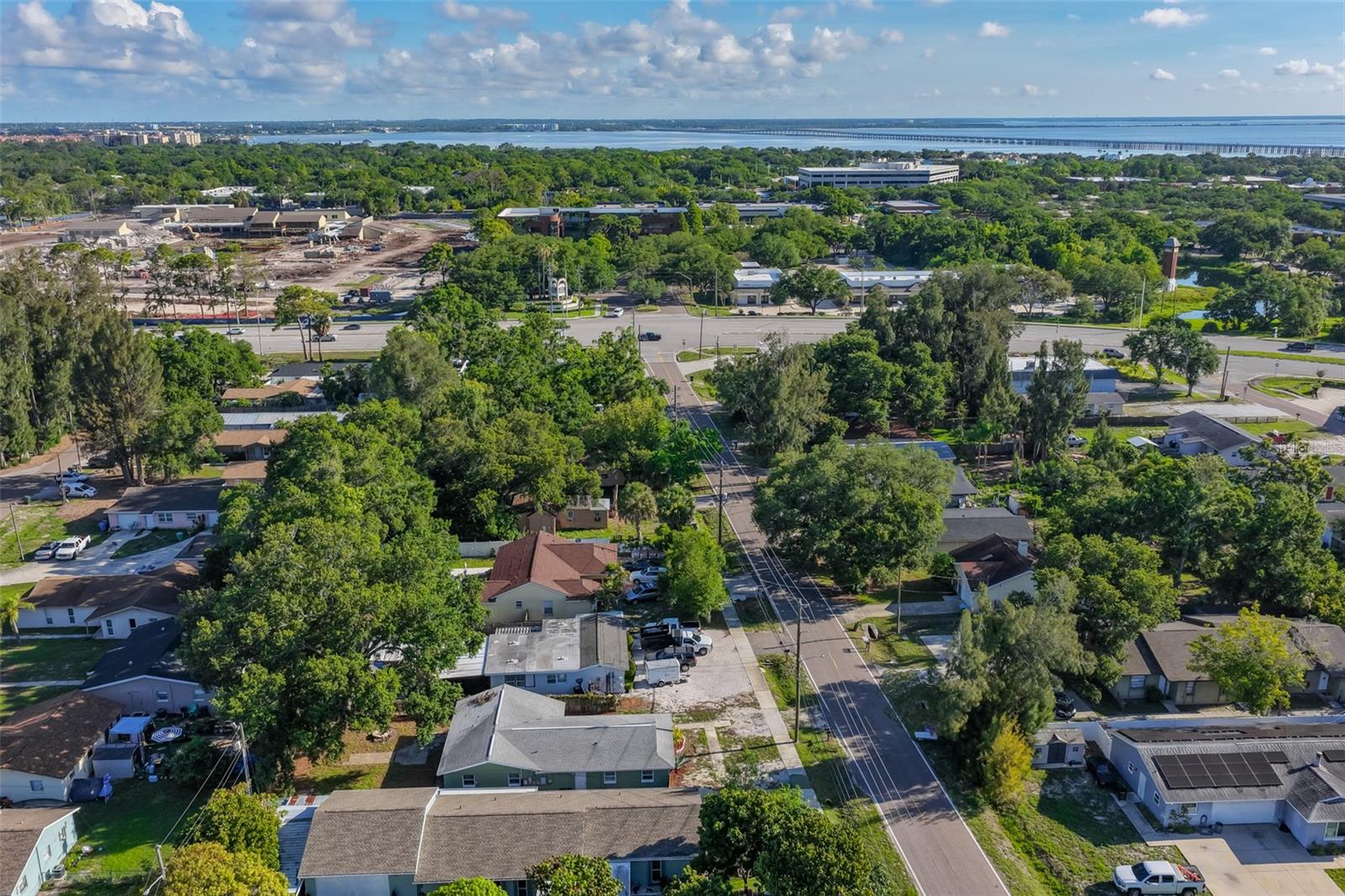 HIGH POINT - Residential Lease