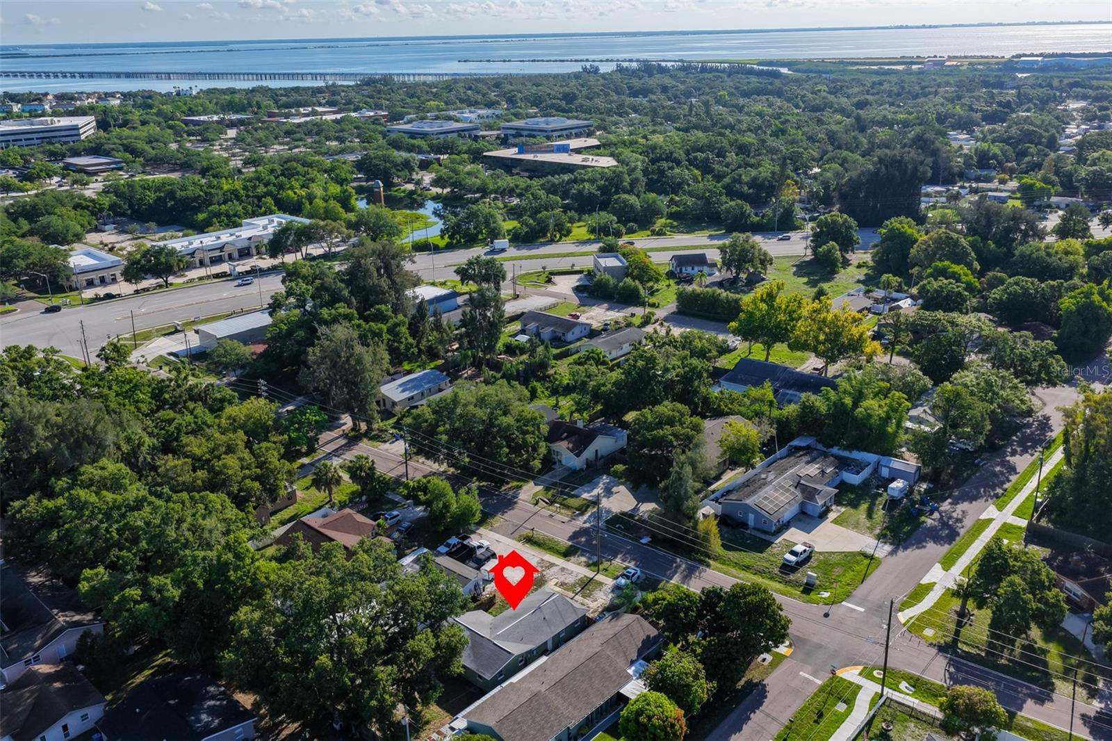HIGH POINT - Residential Lease