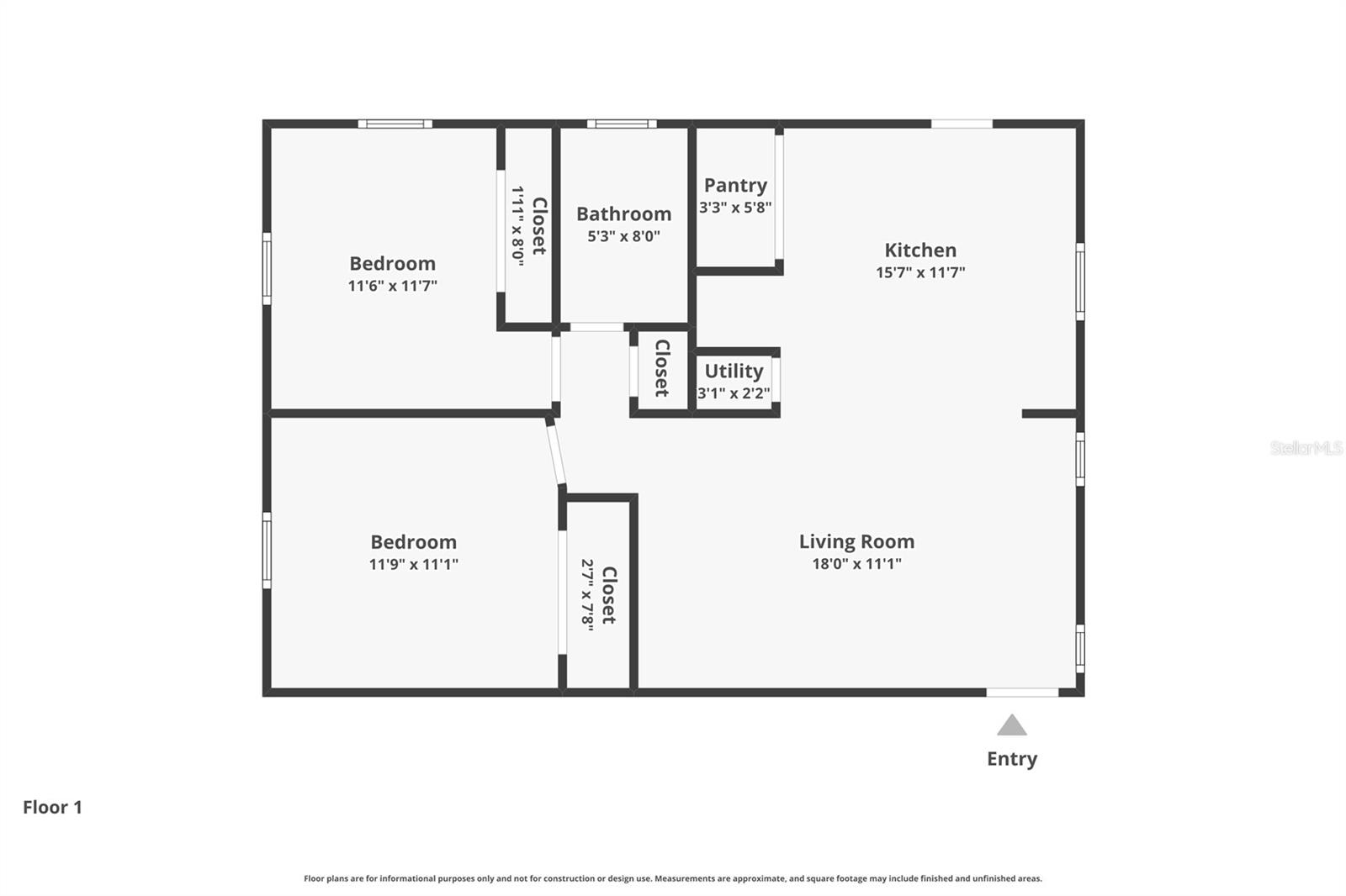 HIGH POINT - Residential Lease