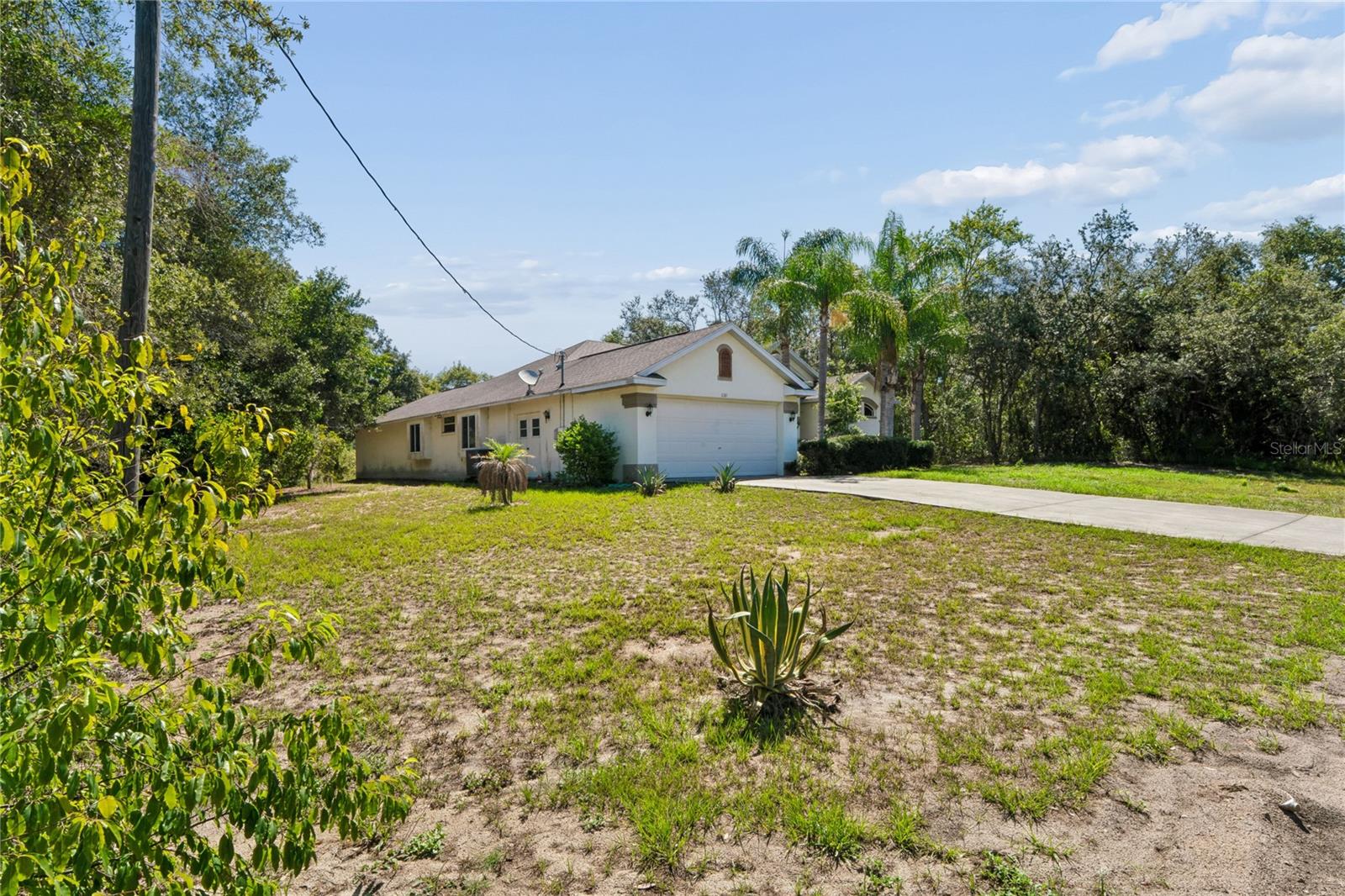 SPRING HILL - Residential