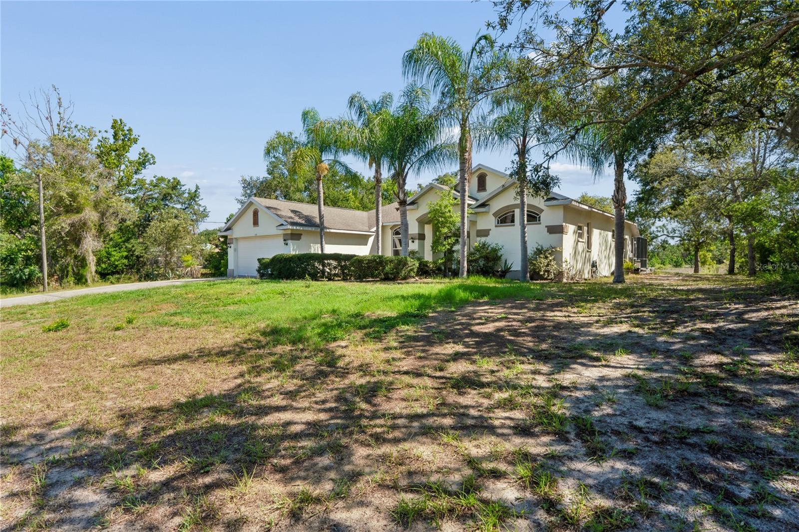 SPRING HILL - Residential