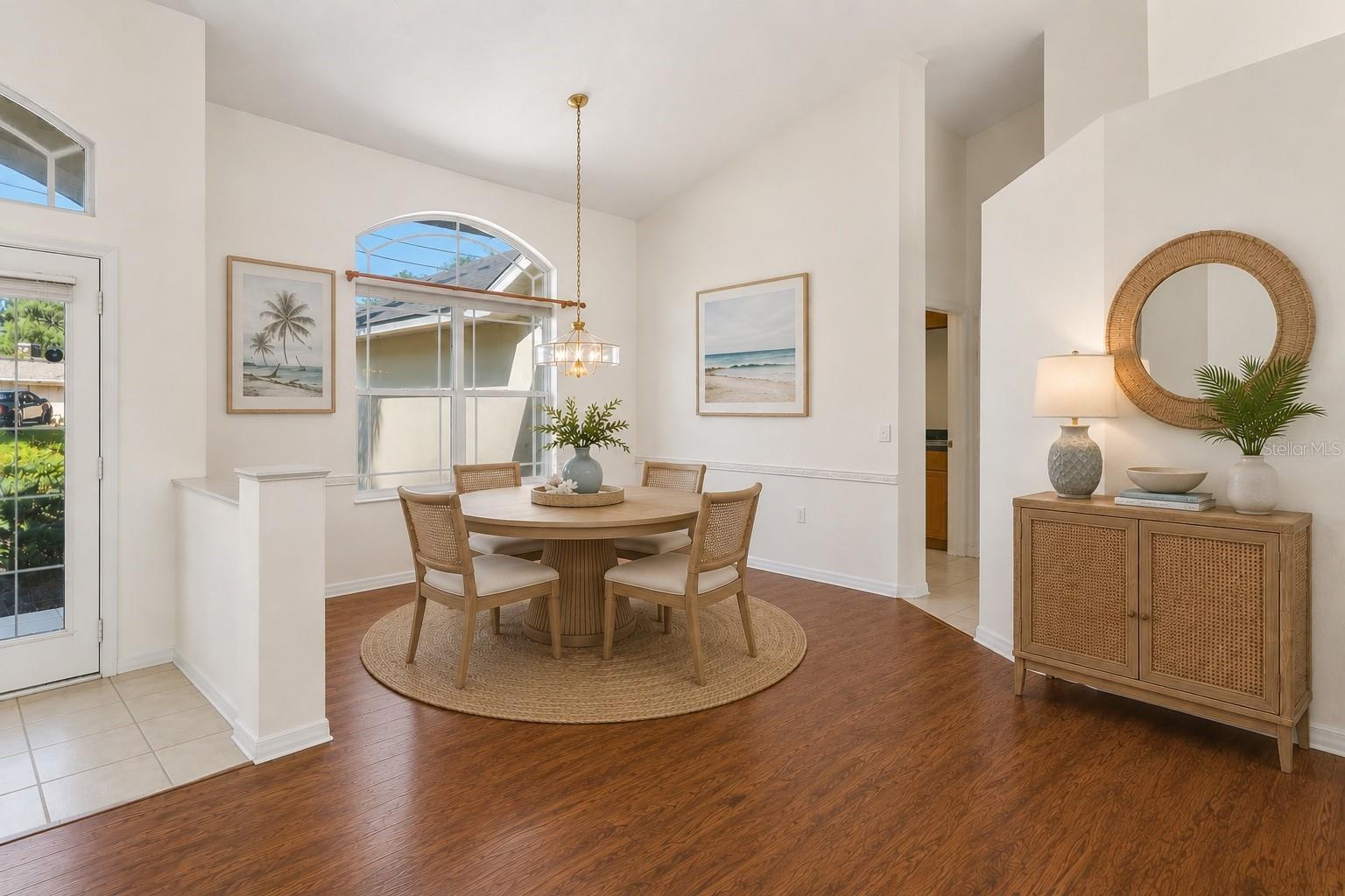 SPRING HILL - Residential